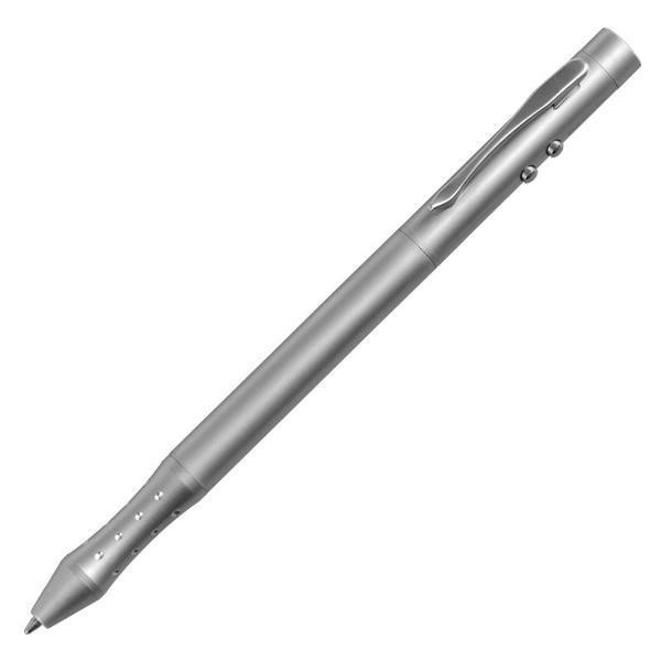 Combo ballpen