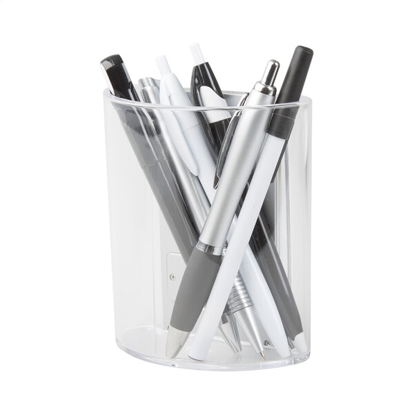 Pot à crayons Crystalline