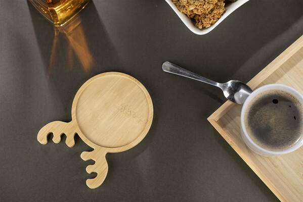 Cup coaster NORDI