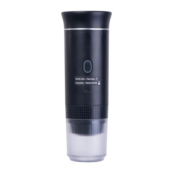 MoLu Espresso Maker Baton Rouge