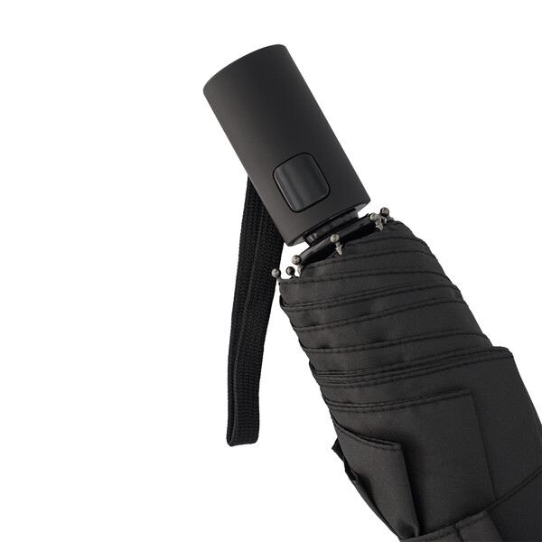 Maroso folding umbrella - Black