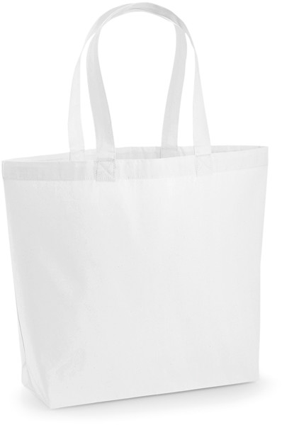 Baumwolltasche Westford Mill | W 225 - White / onesize