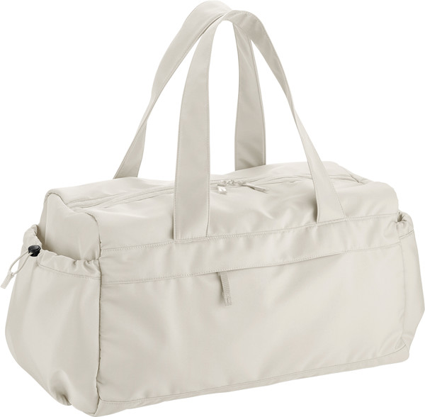 Reisetasche "Studio" Quadra | QS 300 - Natural Stone / onesize