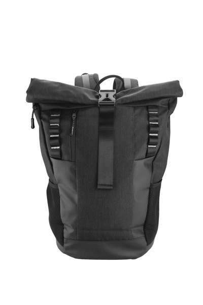 ELBERT Rolltop-Rucksack