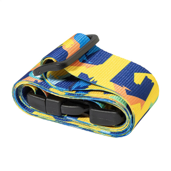 Custom Luggage Belt SuboStrap