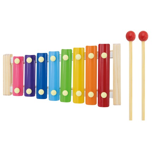 XYLOPHONE "DOREMI"