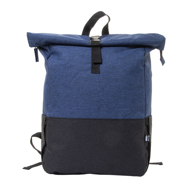 Sac À Dos Rpet Carnegie - Bleu