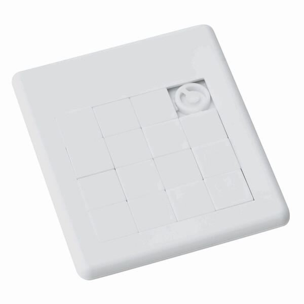 Plastové puzzle Pastime 