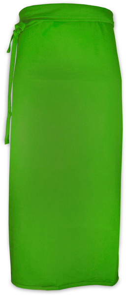 Ποδιά Bistro The One | Bistro 90 - Lime