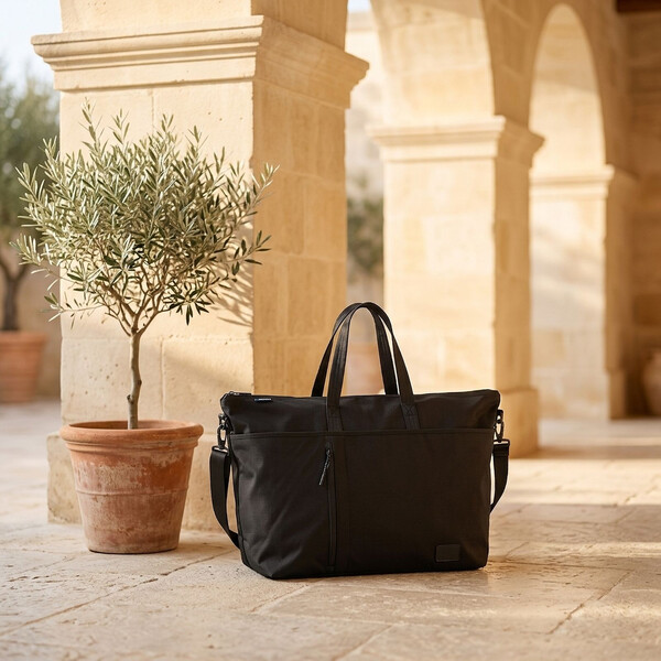 ZENITH - BND938 - sac de sport, de shopping et de week-end Waste2Gear 30 L
