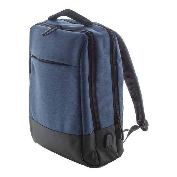 Sac à dos Bezos - Bleu