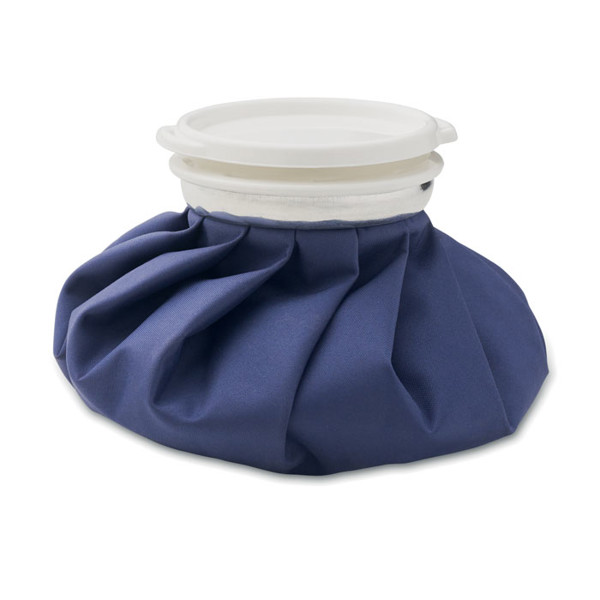 Reusable polyester ice pack Sanar