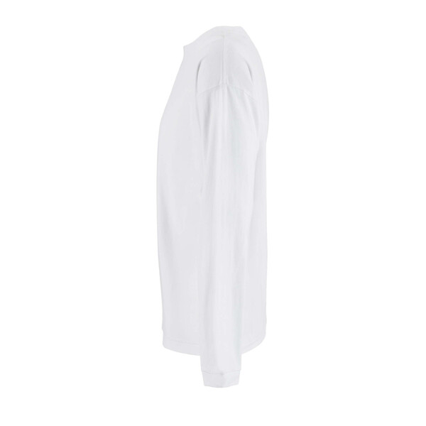 LEGACY LSL T-SHIRT 220g - WhiteXXL