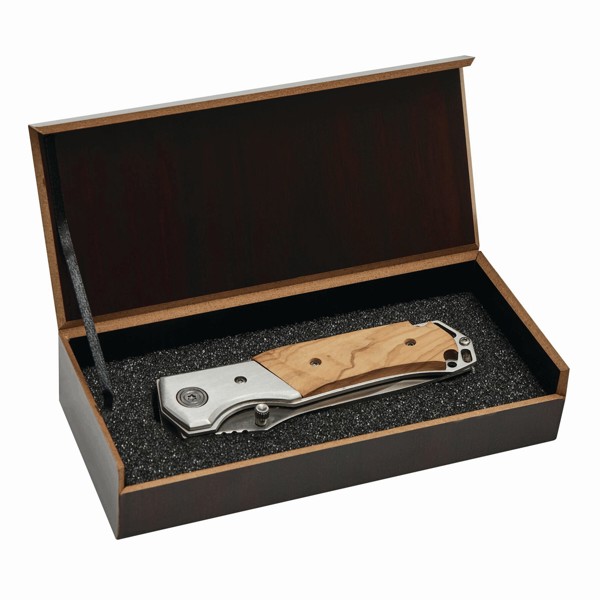 Jagdmesser Hunter