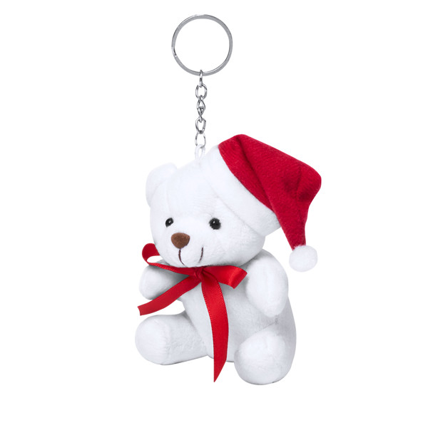 Llavero Peluche Glenda