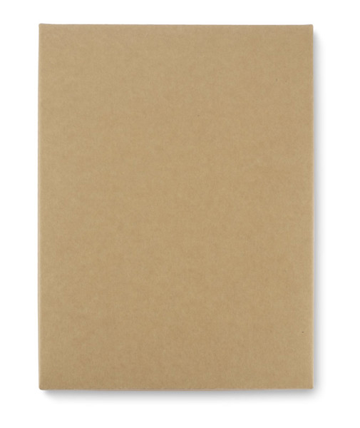 Notebook IDELO B5 - black