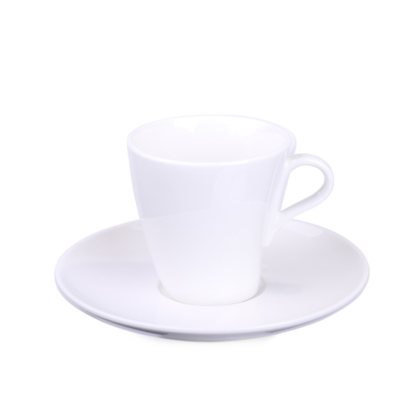 Set skodelic iz porcelana, premer 80 mm