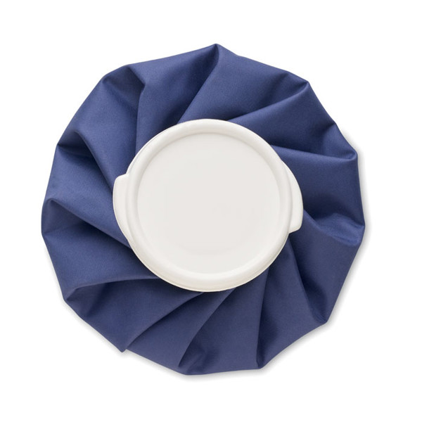 Reusable polyester ice pack Sanar