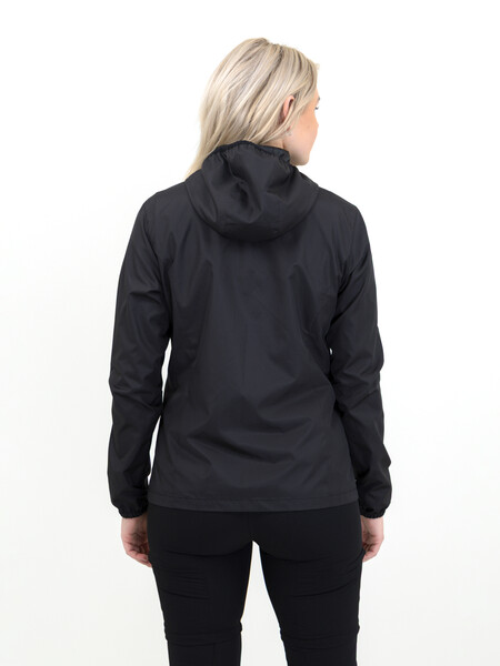 Grab Lady Windbreaker Black XL
