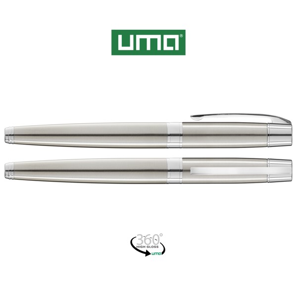 VIP R - STAINLESS STEEL
