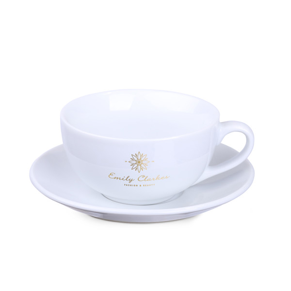 Ole Set - White / 200 ml