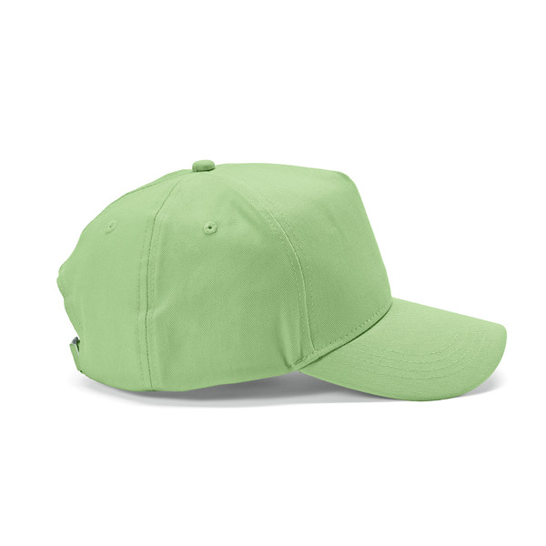 Hendrix Cap - Světle Zelená