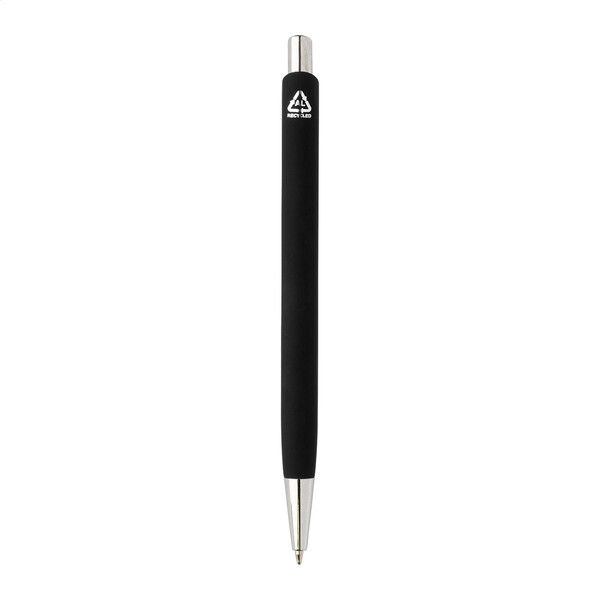 Sada Pera A Prívesku Na Kľúče Miroset - Black