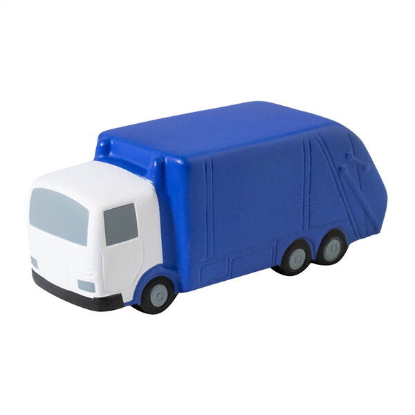 Antistress Ball Binbud - Blue