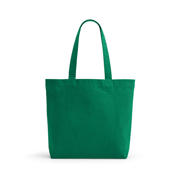 Aconcagua Tote Bag - Zelená
