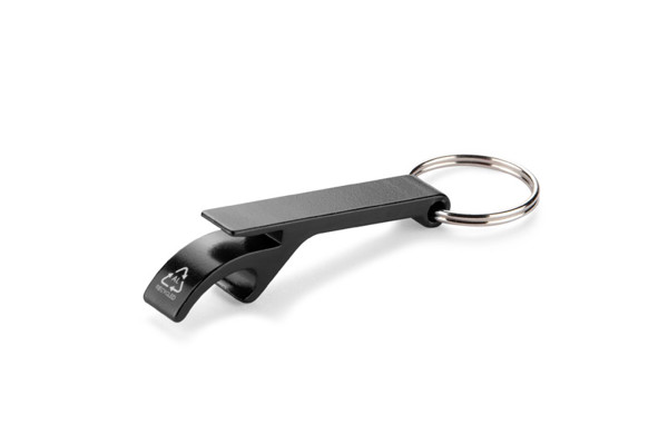 Keychain rALI - black