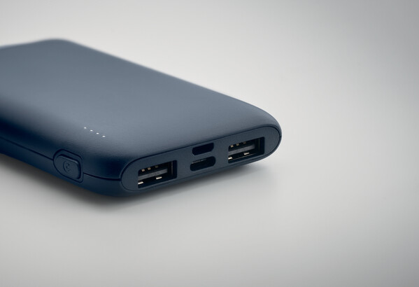 Powerbank 5000 mAh Power52c - Bleu Marine