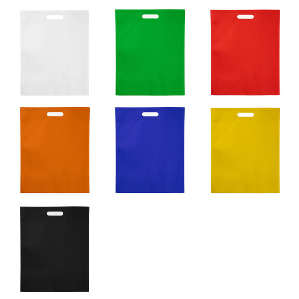 Bolsa Donet  - BLANCO