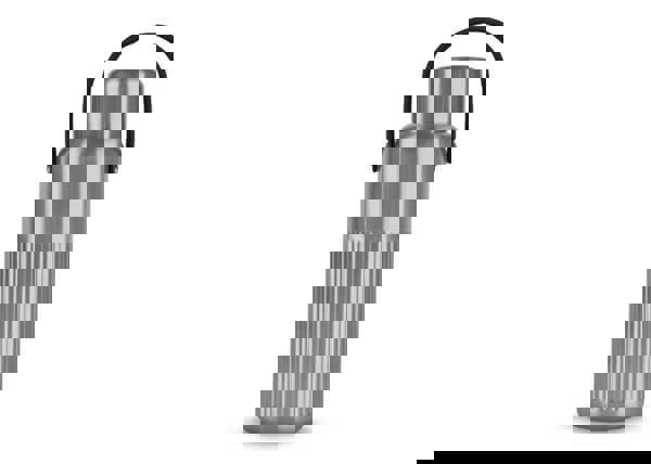 Sagaform Theo Thermal Flask (recycled) 1 L - Silver