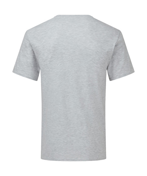 Iconic 150 V Neck T - White / 2XL