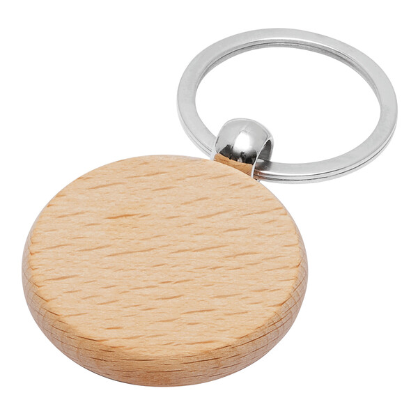 Key Ring Woods