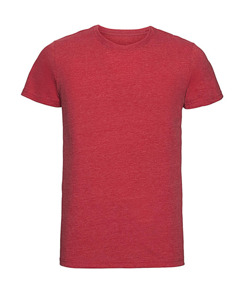 Men's Hd T - Red Marl / 3XL