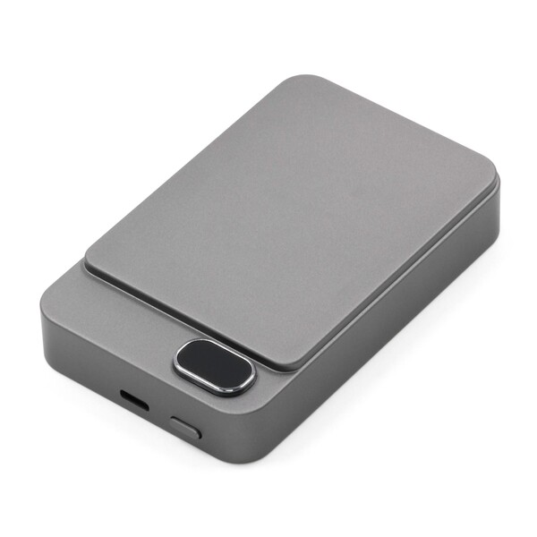 BrandCharger Powerbank Powerwave 10000 | Recyclé | 10 000 mAh