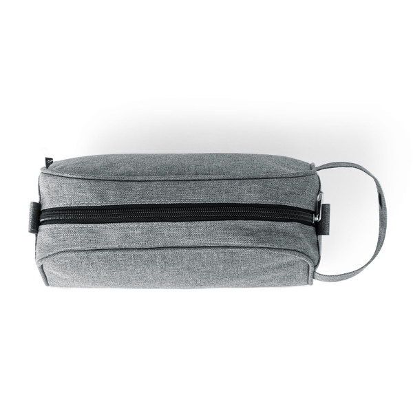 Beauty Case Harese - Grey