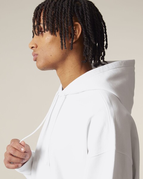 Slammer 2.0 - White / XL
