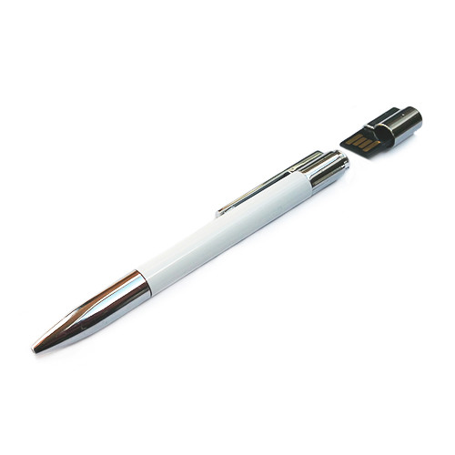 USB pen XT371 - WHITE_1GB