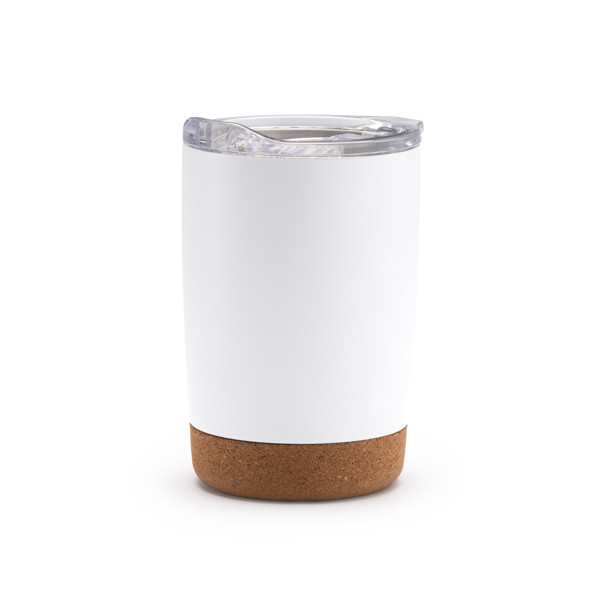Cup Kilvex - White