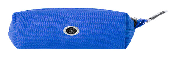 Distributeur de sacs pour chien Ronbi - Bleu
