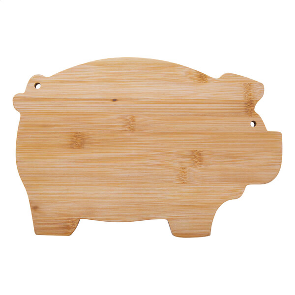 Prkénko na krájení Mangalica