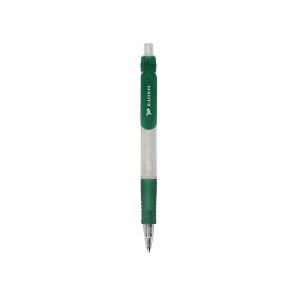 Stilolinea Vegetal Clear pen - Verde