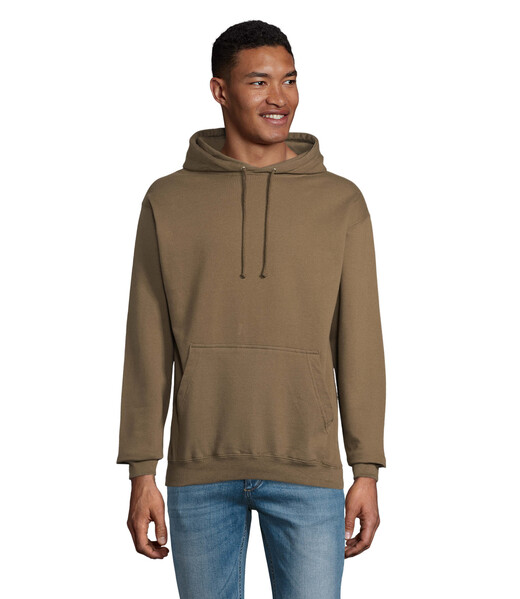 CONDOR Camisola unissexo - Army3XL