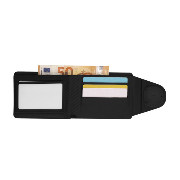 Tracker Card Holder Wallet Nairobix