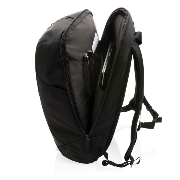 Nahrbtnik Swiss Peak 15,6 inch, recikliran PET