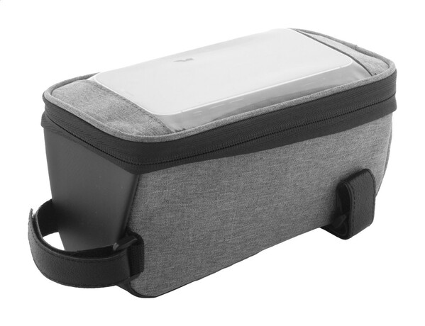 Sac support mobile pour vélo en RPET Shimana