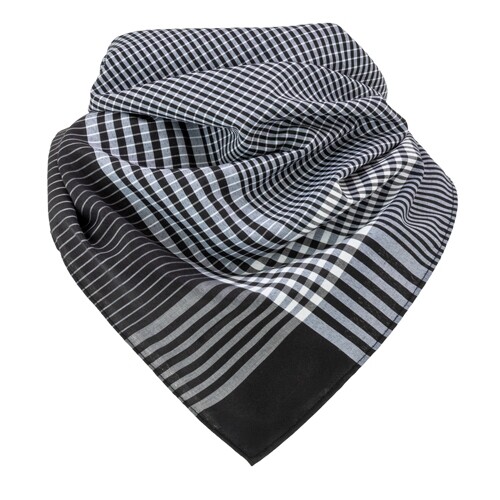 KERCHIEF “ROMERÍA” 63x63 CM