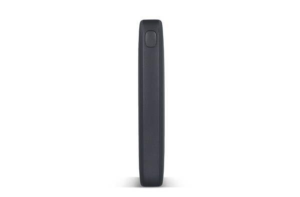 Fresh 'n Rebel powerbank 18000mAh, 20W hitro polnjenje - Temno siva